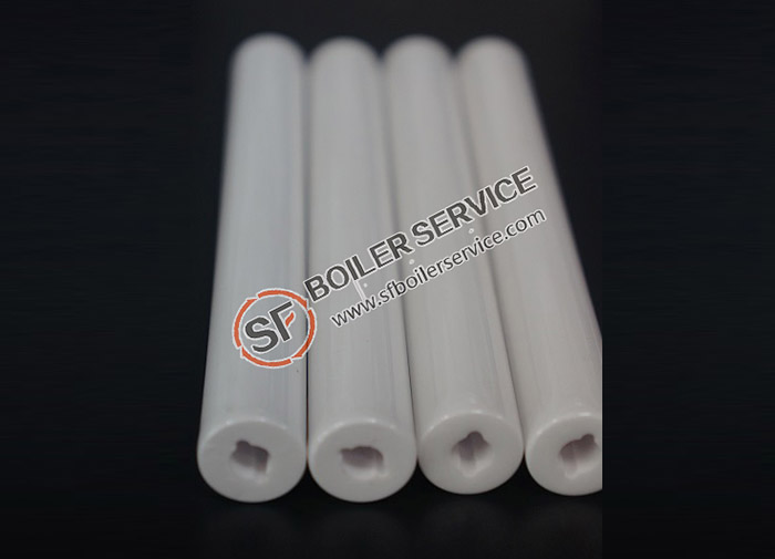 Ignition electrode - KBSD - 4 - ceramic isolator